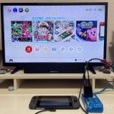 「GENKI Dock（ゲンキドック）」Switchドックの代わりになるコンパクトなアダプター