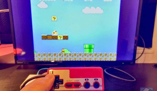 ミニファミコンこと「ニンテンドークラシックミニ」レビュー！セーブ方法や注意点も紹介