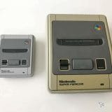 ニンテンドークラシックミニ スーパーファミコン（ミニスーファミ）レビュー