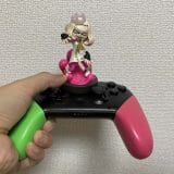 Switchでamiibo（アミーボ）を初期化する方法