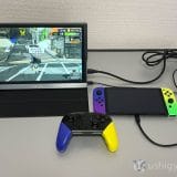 Switchドック代わりに使えるサンワサプライのUSBアダプタ