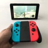 3種のプレイスタイルが楽しめるニンテンドースイッチ